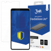 Hybridné sklo pre Google Pixel 4 3MK