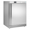 Tefcold Chladiaca skriňa plné dvere, nerez - 119 L - nerez - UR 200 X1 | TEFCOLD