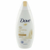 Dove Nourishing Silk sprchový gel 250 ml