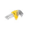 Sada imbus REBEL RB-1107 9ks