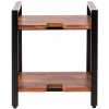 WAVEBONE JengaTM Double Shelves