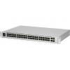 UBNT UniFi Switch USW-Pro-48 - 48x Gbit RJ45, 4x SFP+