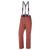 HUSKY Gili M brown - L