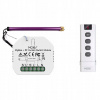 OVLÁDAČ ROLET Smart TUYA ZIGBEE+9 kanálov Pilot