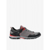 Trekingové topánky nízke Meindl Ontario GTX - red/anthracite