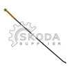 OEM SKODA - Podpera kapoty 57A823363A 57A823363A