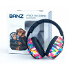 Ochranné slúchadlá Banz 0 +