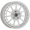 MAK NTT 7x17 4x98 ET29 gloss white