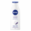 Nivea Lavender telové mlieko 400 ml