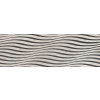 Aqualine ZOO Decor Gris 20x60 SPH ZOO005