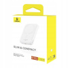 Powerbank Baseus MagSafe bezdrôtový magnetický Mini 6000 mAh 20W USB-C