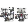 KAPPA KLO1201CAM nosič bočných kufrov HONDA XL 750 Transalp (23-24)