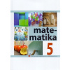 Matematika pre 5. ročník ZŠ - O. Šedivý, S. Čeretková I. Teplička
