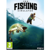 Sanuk Games PRO FISHING SIMULATOR XONE Xbox Live Key 10000176246002
