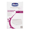 Chicco Elastické nohavičky po pôrode 4 ks