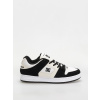 DC Manteca Se (white/grey/black) 44.5, biela