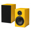 Project Speaker Box 5 S2 Satin Yellow