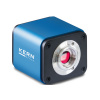 Mikroskop-kamera KERN Optics ODC 852, pre všetky mikroskopy, s podporou HDMI, rozlíšenie 5 MP