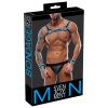Pánsky set Jock black/blue M