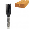 Bosch Drážkovacia fréza dvojnožová, D 12,7 mm 2608628443
