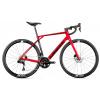 LAPIERRE Pulsium 6.0 Sensation Red 2025 Varianta: XL