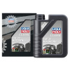 LIQUI MOLY Motorový olej 1132