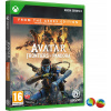 Avatar Frontiers of Pandora From The Ashes Edition Xbox X krabička