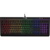HP HyperX Alloy Core - RGB klávesnica - QWERTY US INT (4P4F5AA#ABA)