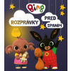 Bing Rozprávky pred spaním