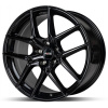 Platin P122 FullBlack 7×17 5×112 ET40,1