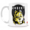 Hybris Keramický hrnek Cracked Chucky