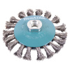 Makita D-39883 Rundbürste gezopft 115mm