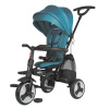 Multifunkční tříkolka Coccolle Spectra Plus Premium Line Atlantic Blue (325013532)