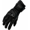 SNAP INDUSTRIES rukavice OLIVER Long black - 3XL