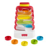 Fisher-Price® Veža s prepadávajúcimi krúžkami JLB81