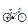 HORSKÝ BICYKEL CAPRIOLO DIAVOLO 600 26