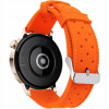 2x PÁSIK DO AMAZFIT GTS 2 2e 3 4 MINI BIP U PRO LITE 3 PRO MÄKKÝ