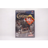 Castlevania Curse of Darkness PS2 NTSC/U SCEA (Castlevania Curse of Darkness PS2 NTSC/U SCEA)