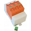 PV T1+T2 (B+C) BY1-B+C/3 FW10 1000V DC 20/40KA Pro-Tec 3234030