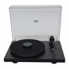 Pro-Ject Debut PRO S + Pick it S2 C black - Satin Black