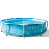 Intex 28206NP Bazén Metal Frame Beachside 305x76cm 6941057421841 Intex