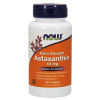 NOW® Foods NOW Astaxanthin, 10 mg, 60 softgel kapsúl