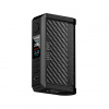 Elektronický grip: Lost Vape Centaurus Q200 Mod (Black Carbon Fiber)