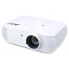 ACER Projektor P5535- DLP 3D,1080p,4500Lm,20000:1,HDMI,VGA,RJ-45,4500h,repr16W MR.JUM11.001 Acer