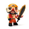 DJECO Arty Toys figrúka Pirát Soscar