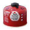 MSR IsoPro Plynová kartuše 227 g