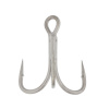WESTIN - Trojháčik Saltwater Treble Hook Black Nickel veľ. 1/0 5 ks