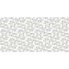 PVC panel Mosaic cobblestone obklad na stenu 96 x 48,5 cm