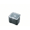 Bosch SystemBox Odkladacia schránka Obdĺžnikový Polypropylén (PP) Čierna, Šedá (1600A016CU)
