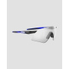 Fotochromatické Okuliare Rudy Project Astral Sphere Modro-čierne So šošovkami Impactx® Photochromic 2 Laser Black